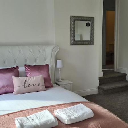 Highbridge Inn Bagian luar foto